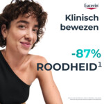 Eucerin DermoPure Clinical Hydra Repair Verzachtende Creme - 21.99 euro