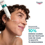Eucerin DermoPure Clinical Peeling 10 Renoverende Nachtverzorging - 19.15 euro