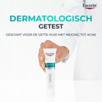 Eucerin DermoPure Clinical Peeling 10 Renoverende Nachtverzorging - 19.15 euro