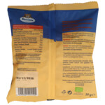 3x Bambix Bearsnacks 6+ mnd Wortel Tomaat Bio - 5.16 euro