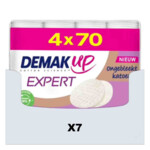7x Demak Up Expert Wattenschijfjes