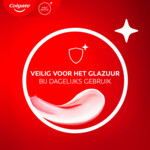 6x Colgate Tandpasta Max White Expert Original - 33.55 euro