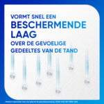 Sensodyne Tandpasta Rapid Relief Mint - 4.37 euro