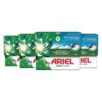 4x Ariel Wasmiddel Allin1 Pods Alpine