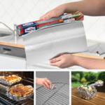 Toppits Super Aluminiumfolie 4-pack - 10.61 euro