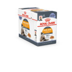 48x Royal Canin Hair & Skin Care Jelly Kattenvoer Nat 85 gr