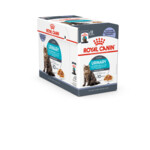 48x Royal Canin Urinary Care Jelly Kattenvoer Nat 85 gr