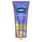Vaseline Gluta-Hya Serum Overnight Radiance