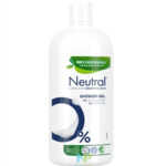 6x Neutral Showergel Sensitive Skin