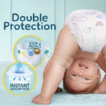 Pampers Premium Protection Luiers Maat 4 (9-14 kg) - 14.49 euro
