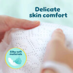 Pampers Premium Protection Luiers Maat 4 (9-14 kg) - 14.49 euro