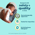 Pampers Premium Protection Luiers Maat 4 (9-14 kg) - 14.49 euro