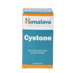 Himalaya Herbals Cystone