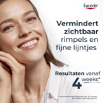 Eucerin Hyaluron-Filler +3x Effect Dagcreme SPF 30 Navuling - 30.85 euro
