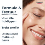 Eucerin Hyaluron-Filler +3x Effect Dagcreme SPF 30 Navuling - 30.85 euro