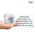 Eucerin Hyaluron-Filler +3x Effect Dagcreme SPF 30 Navuling - 30.85 euro