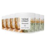 6x Therme Hammam Body Butter - 35.09 euro