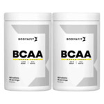 2x Body & Fit BCAA Super Tabs - 47.1 euro