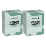 2x Body & Fit Vegan Omega-3 - 32.67 euro