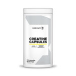 Body & Fit Creatine Capsules - 19.09 euro