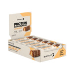 Body & Fit Protein Bar Crunchy Vanilla Toffee