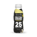 Body & Fit High Protein Drink Vanilla - 10.69 euro