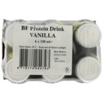 Body & Fit High Protein Drink Vanilla - 10.69 euro