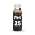 Body & Fit High Protein Drink Iced Coffee - 9.74 euro