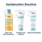 Eucerin AtopiControl Hydrogel - 27.99 euro