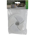 Boon Koolfilter Drinkfontein Aquabella