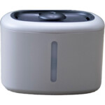Boon Drinkfontein Aquabella 2,5 Liter Cappuccino
