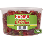 Haribo Happy Cherries