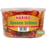 Haribo Spenen