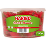 Haribo Aardbeien