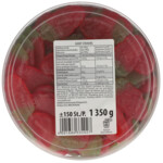 Haribo Aardbeien - 9.49 euro