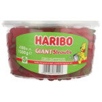 Haribo Aardbeien - 9.49 euro