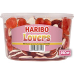 Haribo Lovers