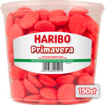 Haribo Primavera Schuim Aardbeien