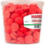 Haribo Primavera Schuim Aardbeien - 9.49 euro