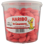 Haribo Primavera Schuim Aardbeien - 9.49 euro