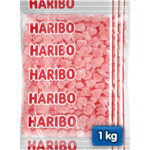 Haribo Frambozenhartjes