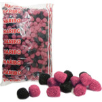 Haribo Berries - 19.99 euro