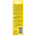 6x Got2b Glued 4 Brows & Edges Tinted Black - 30.51 euro