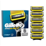 Gillette Scheermesjes Proshield - 19.99 euro