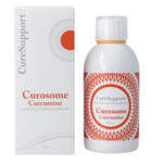 CureSupport Liposomal Curcumine 100mg - 24.55 euro