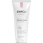 Zarqa Shower Cream Dry Skin Sensitive