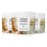 3x Therme Hammam Body Butter - 29.31 euro