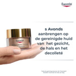 Eucerin Filler + Elasticity Nachtcreme Navulling - 31.19 euro