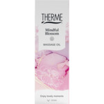 Therme Minful Blossom Massage Oil - 9.09 euro