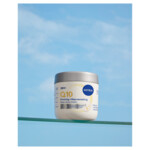 NIVEA Verstevigende Body Zone Q10 Crème - 19.99 euro